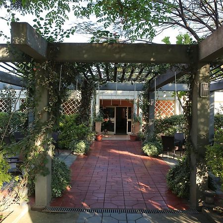 Haile Resort Shashemene Exterior photo