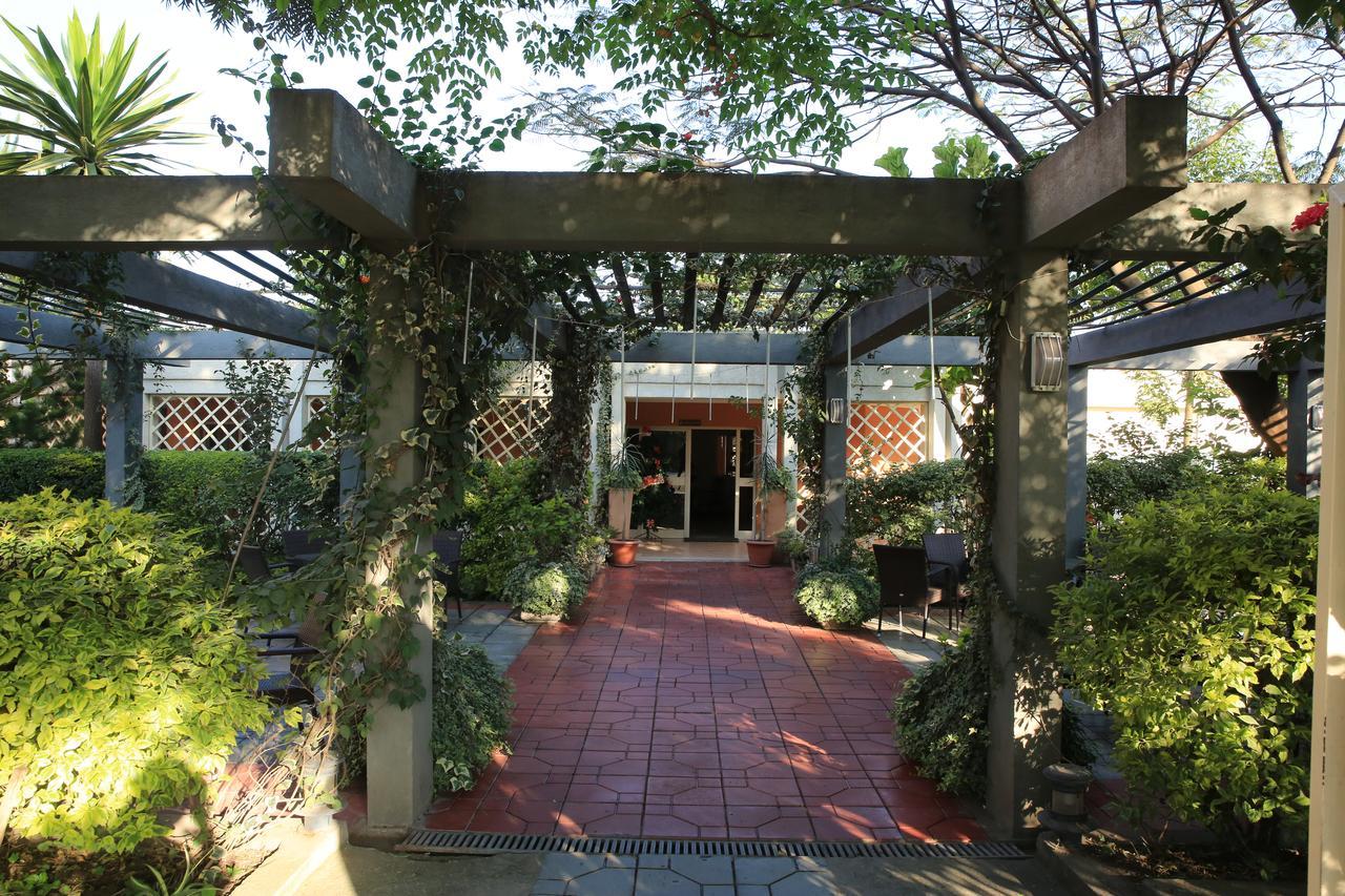 Haile Resort Shashemene Exterior photo